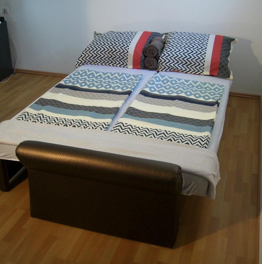 2 Studio Budapest Kültér fotó