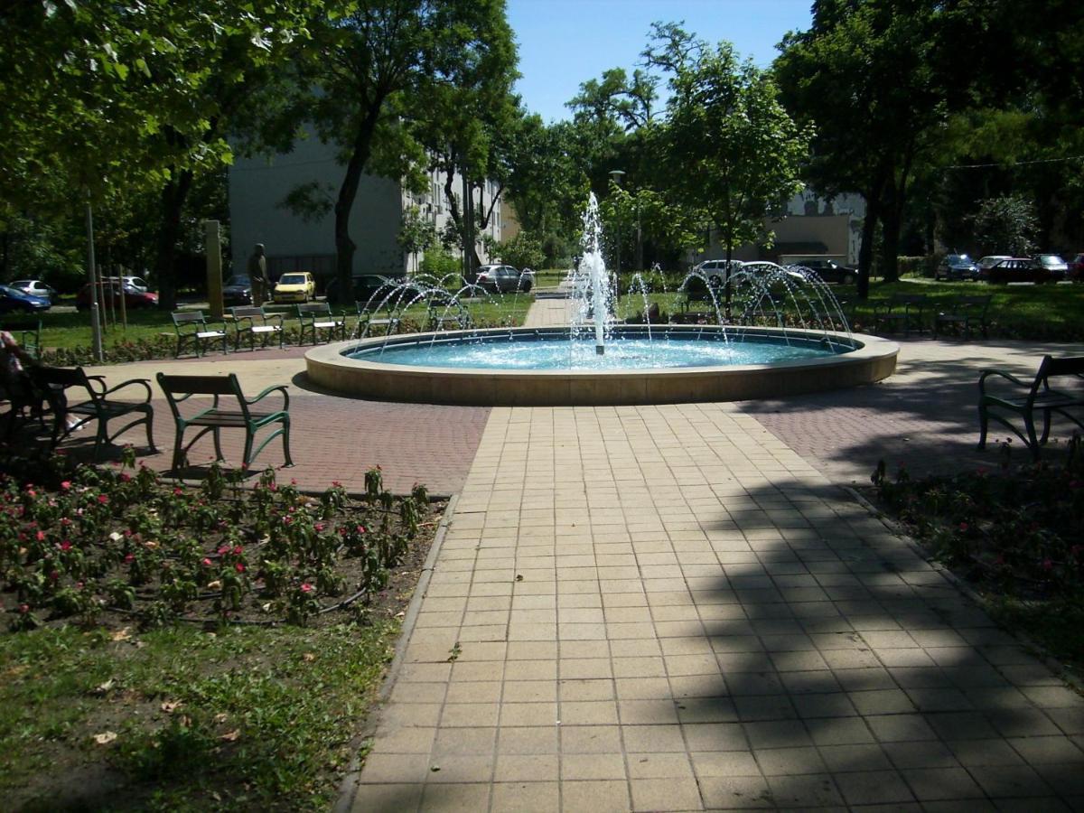 2 Studio Budapest Kültér fotó