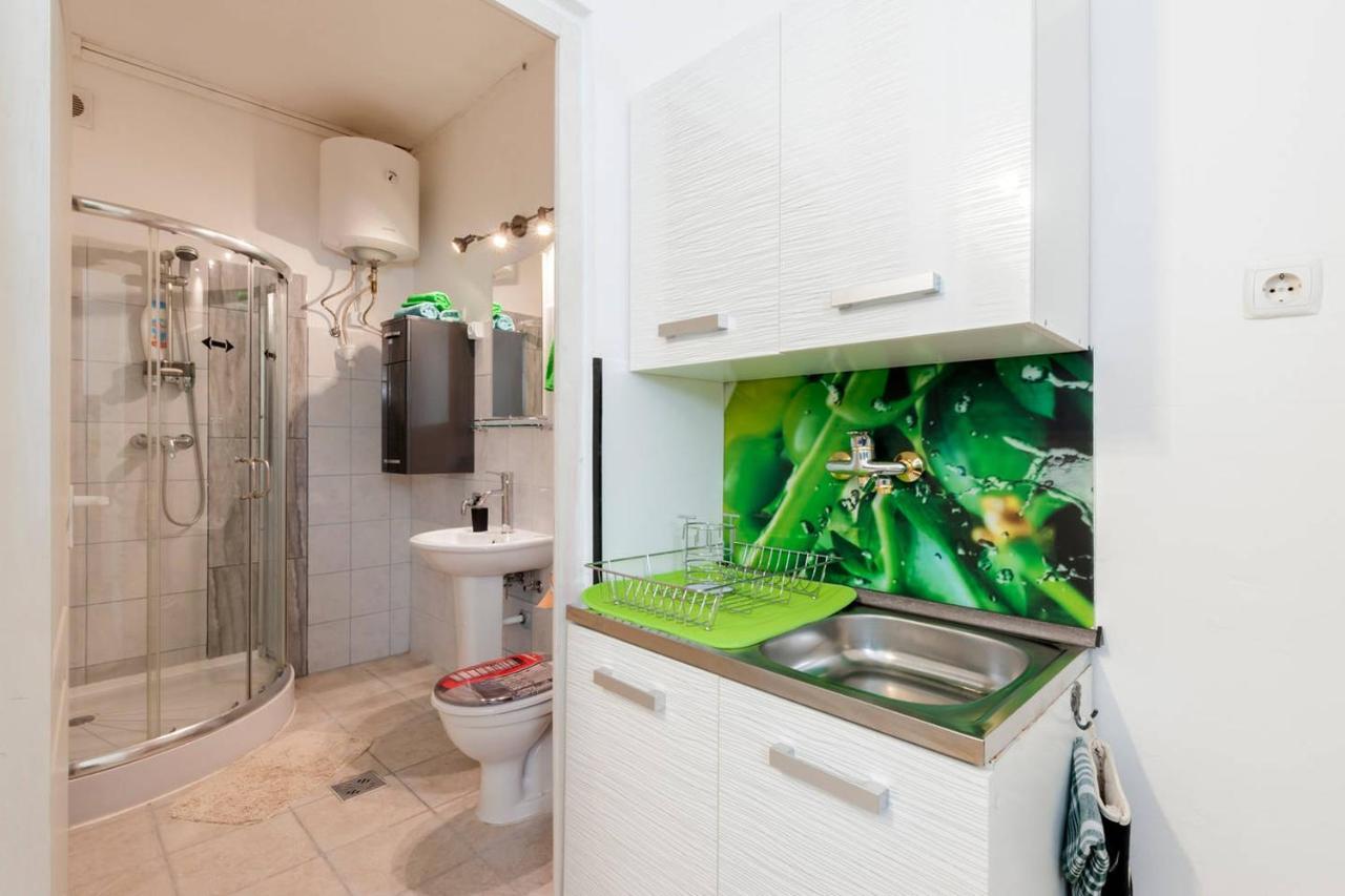 2 Studio Budapest Kültér fotó