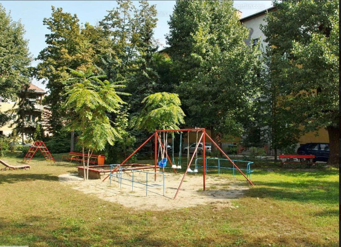 2 Studio Budapest Kültér fotó