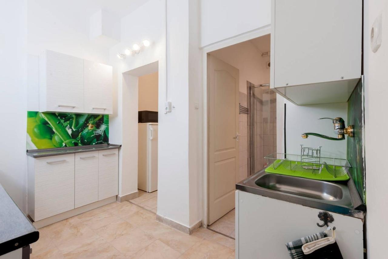 2 Studio Budapest Kültér fotó
