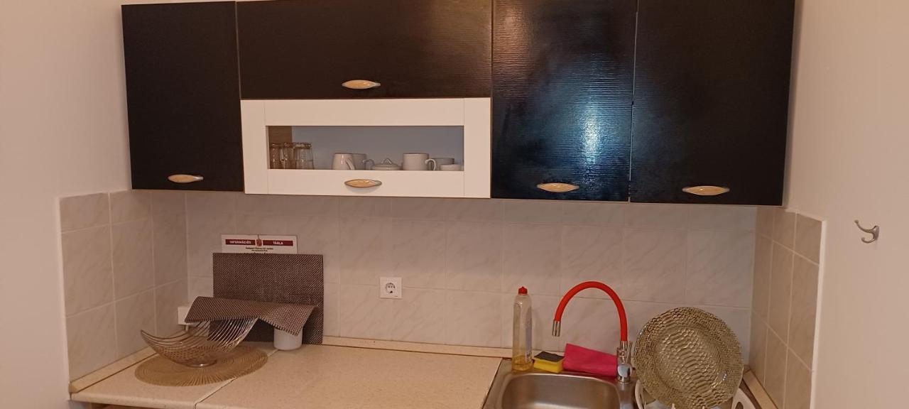 2 Studio Budapest Kültér fotó