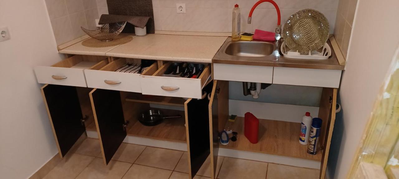 2 Studio Budapest Kültér fotó