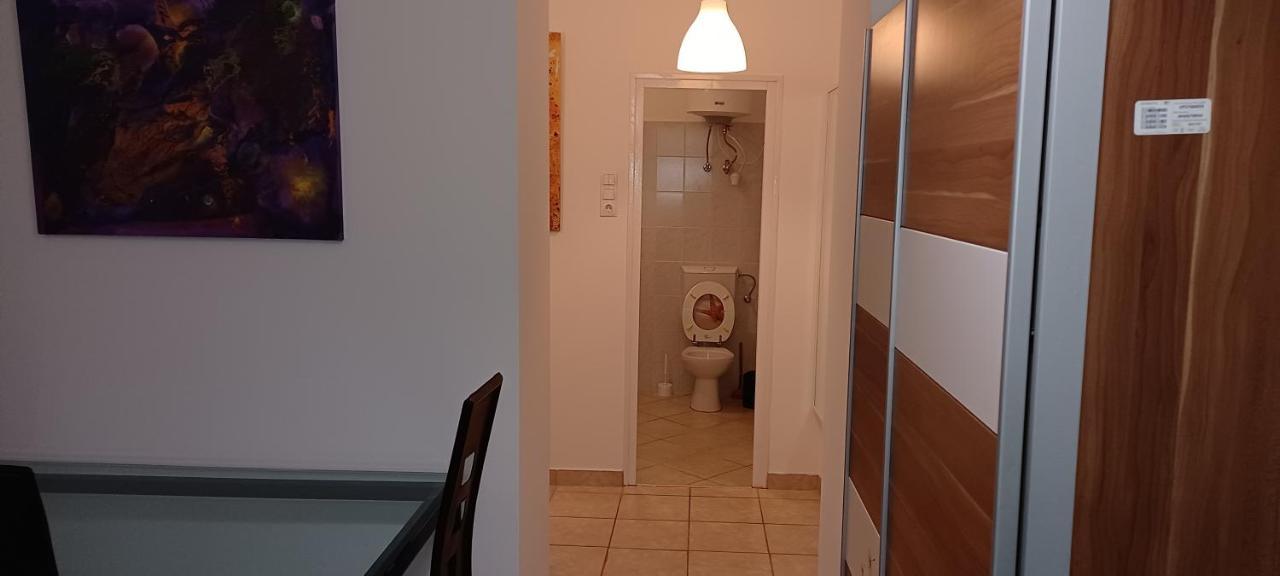 2 Studio Budapest Kültér fotó
